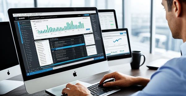 Logiciel gestion de formation : simplifiez et optimisez votre organisation