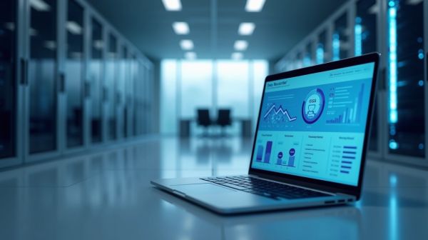 Optimiser l'accès aux data marketplaces pour des données sécurisées