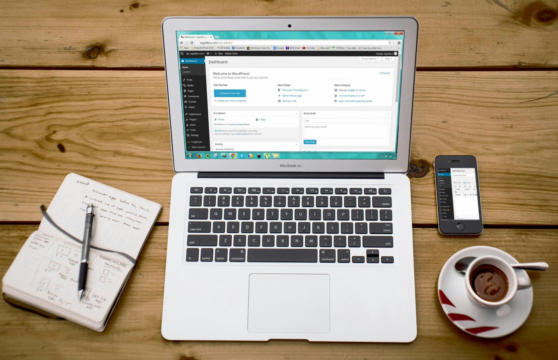 Wordpress pour les nuls : devenez un pro en quelques étapes ...