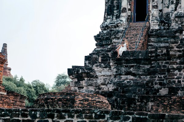 Comment fonctionne le générateur d'images ?