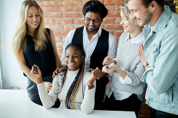 Smartphones black friday : dénichez des offres exceptionnelles !