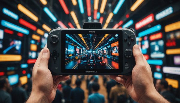 Le progrès technologique : révolution dans le monde du spectacle