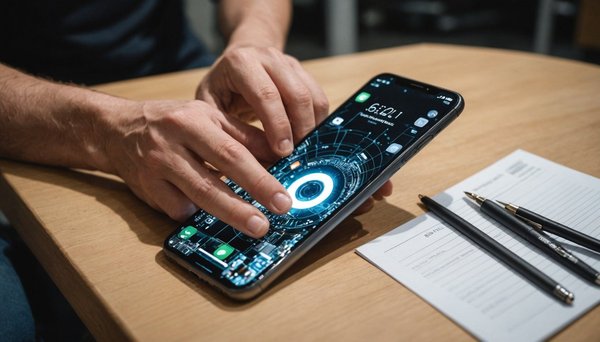 Réparation smartphone : économisez et préservez la planète !