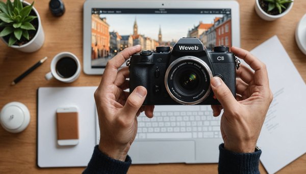 Maximisez votre efficacité grâce à weweb : top astuces essentielles