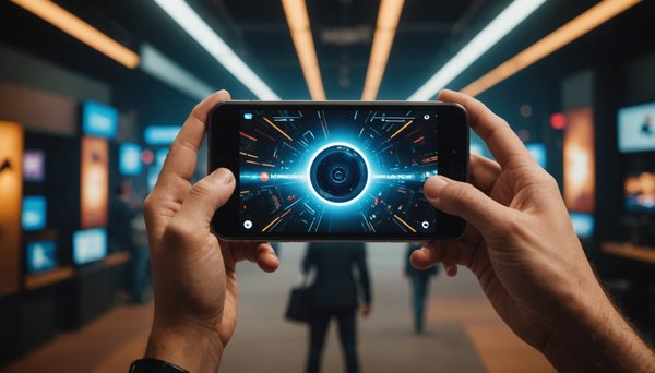 Comment la technologie transforme l'industrie du spectacle