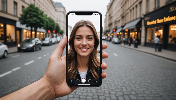 Boostez votre application mobile grâce à nos spécialistes aguerris