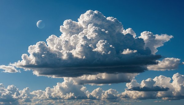 Découvrez les avantages du cloud souverain pour sécurité optimale